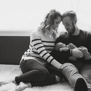 Meet your Posher, Nikki